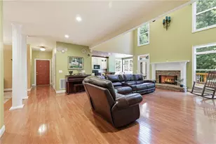 4829 Old Pendergrass Rd, Jefferson, GA 30549 - Photo 51