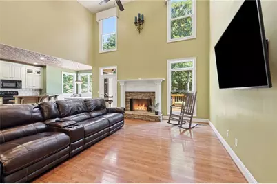 4829 Old Pendergrass Road, Jefferson, GA 30549 - Photo 57