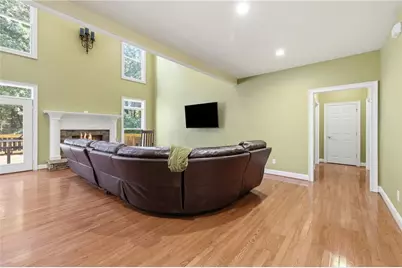 4829 Old Pendergrass Road, Jefferson, GA 30549 - Photo 55