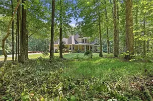 4829 Old Pendergrass Rd, Jefferson, GA 30549 - Photo 37