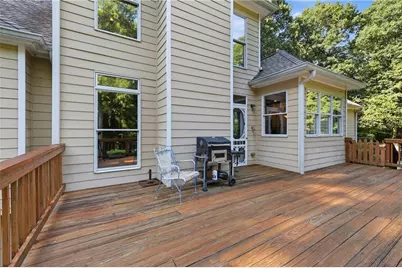 4829 Old Pendergrass Road, Jefferson, GA 30549 - Photo 85