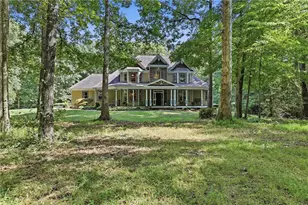 4829 Old Pendergrass Rd, Jefferson, GA 30549 - Photo 33