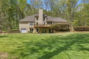 4829 Old Pendergrass Rd, Jefferson, GA 30549 - Photo 127