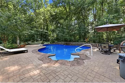4829 Old Pendergrass Road, Jefferson, GA 30549 - Photo 21
