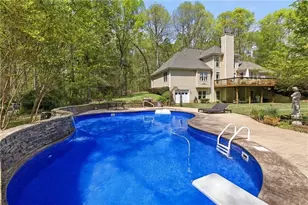4829 Old Pendergrass Rd, Jefferson, GA 30549 - Photo 19