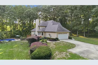 4829 Old Pendergrass Road, Jefferson, GA 30549 - Photo 97