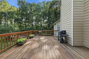 4829 Old Pendergrass Rd, Jefferson, GA 30549 - Photo 77