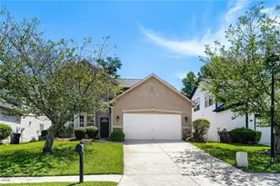 1533 Fenmore St, Lithia Springs, GA 30122 - Photo 1