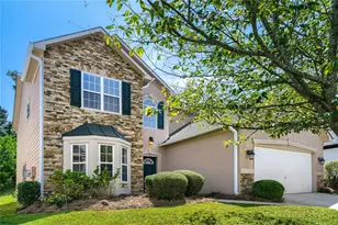 1533 Fenmore St, Lithia Springs, GA 30122 - Photo 3