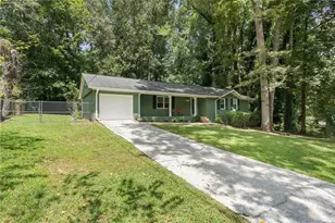2064 Leatherleaf Ct SW, Marietta, GA 30008 - Photo 3