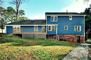 4673 Arrowhead Trail SW, Lilburn, GA 30047 - Photo 23