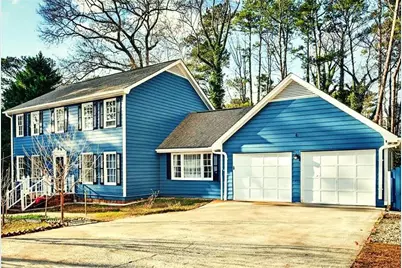 4673 Arrowhead Trail SW, Lilburn, GA 30047 - Photo 3