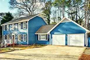 4673 Arrowhead Trail SW, Lilburn, GA 30047 - Photo 3