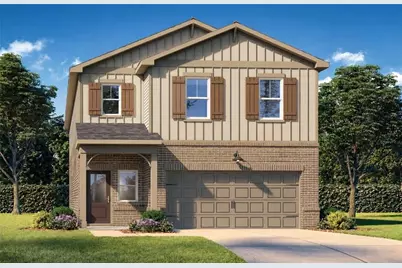 125 Greene Farm Trail, Cartersville, GA 30120 - Photo 1