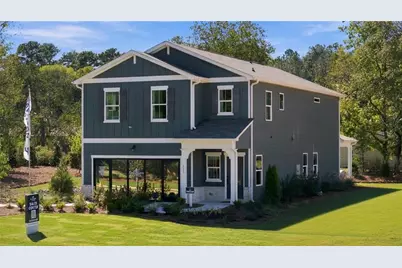 125 Greene Farm Trail, Cartersville, GA 30120 - Photo 3