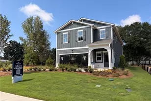 125 Greene Farm Trl, Cartersville, GA 30120 - Photo 3