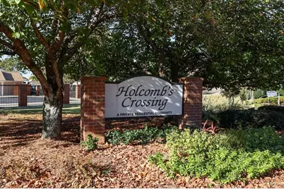189 Holcomb Ferry Road, Roswell, GA 30076 - Photo 19