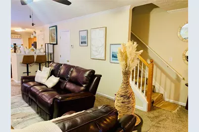 6570 Arbor Gate Drive SW #5, Mableton, GA 30126 - Photo 5