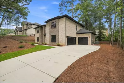 922 Artistry Way, Fairburn, GA 30213 - Photo 3
