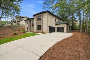 922 Artistry Way, Fairburn, GA 30213 - Photo 3