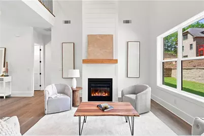 922 Artistry Way, Fairburn, GA 30213 - Photo 13