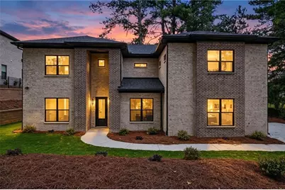 922 Artistry Way, Fairburn, GA 30213 - Photo 1