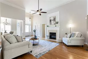 885 Rose Brooke Dr, Lawrenceville, GA 30045 - Photo 19