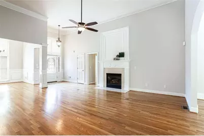 885 Rose Brook Drive, Lawrenceville, GA 30045 - Photo 15