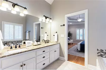 885 Rose Brooke Drive, Lawrenceville, GA 30045 - Photo 33