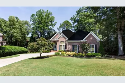 885 Rose Brook Drive, Lawrenceville, GA 30045 - Photo 1