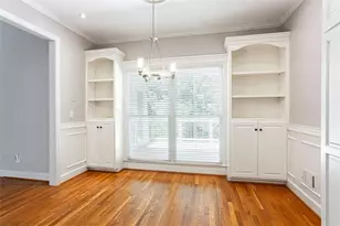 885 Rose Brook Dr, Lawrenceville, GA 30045 - Photo 25