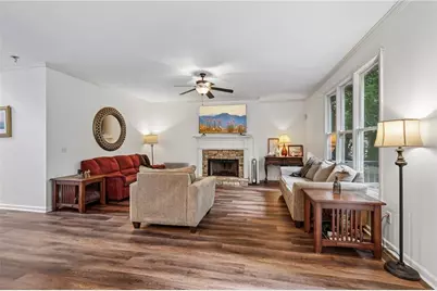1050 McKendree Park Lane, Lawrenceville, GA 30043 - Photo 7