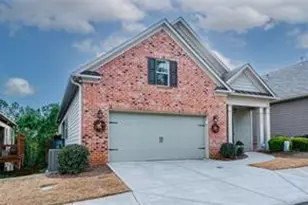 2443 Barrett Preserve Ct SW, Marietta, GA 30064 - Photo 1