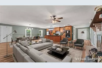 453 Mountain View Road SE, Rome, GA 30161 - Photo 3