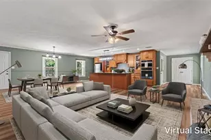 453 Mountain View Rd SE, Rome, GA 30161 - Photo 3