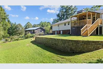 453 Mountain View Road SE, Rome, GA 30161 - Photo 31