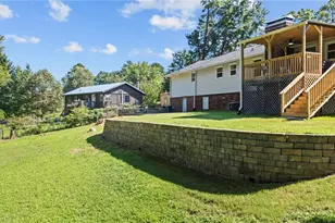 453 Mountain View Rd SE, Rome, GA 30161 - Photo 31
