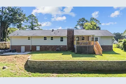 453 Mountain View Road SE, Rome, GA 30161 - Photo 29
