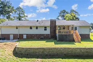 453 Mountain View Rd SE, Rome, GA 30161 - Photo 29