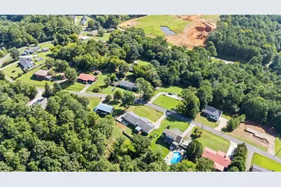 453 Mountain View Road SE, Rome, GA 30161 - Photo 29