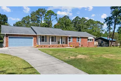 453 Mountain View Road SE, Rome, GA 30161 - Photo 27