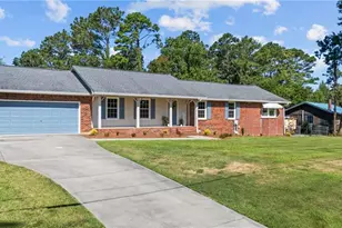 453 Mountain View Rd SE, Rome, GA 30161 - Photo 27