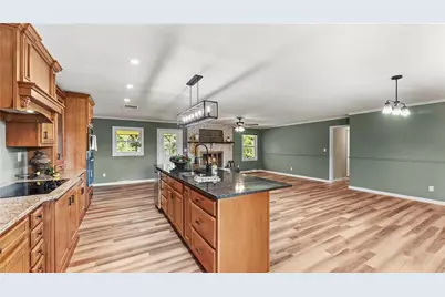 453 Mountain View Road SE, Rome, GA 30161 - Photo 7