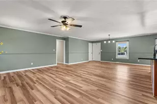 453 Mountain View Rd SE, Rome, GA 30161 - Photo 5