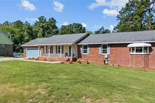 453 Mountain View Rd SE, Rome, GA 30161 - Photo 33