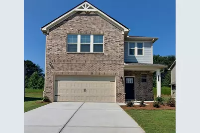2787 Malton Way, Loganville, GA 30052 - Photo 1
