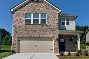 2787 Malton Wy, Loganville, GA 30052 - Photo 1