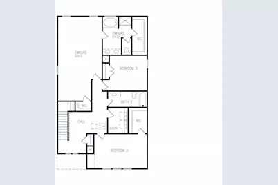 2787 Malton Way, Loganville, GA 30052 - Photo 3