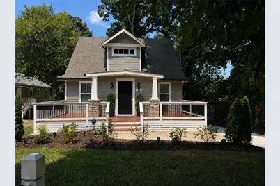1110 Oak Knoll Terrace SE, Atlanta, GA 30315 - Photo 1