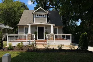 1110 Oak Knoll Terrace SE, Atlanta, GA 30315 - Photo 1